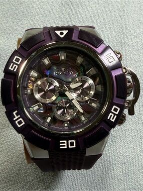 Invicta I-Force 30105